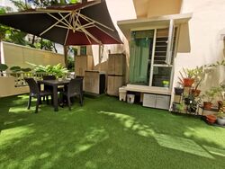 Savannah Condopark (D18), Condominium #389874341
